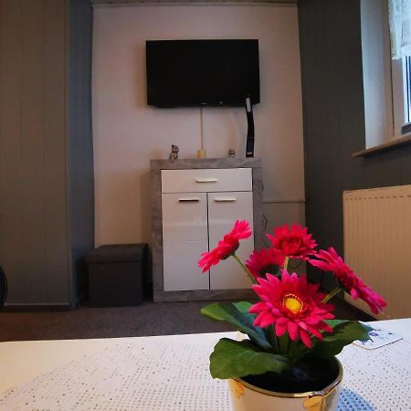 Ferienwohnung Aue Bad Lauterberg Bagian luar foto