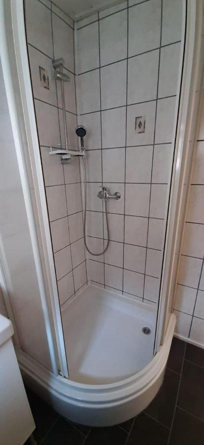 Ferienwohnung Aue Bad Lauterberg Bagian luar foto